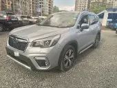 car Left Front