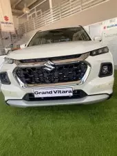 car Left Front