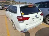 car Right Back