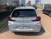 car Back
