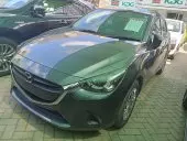 car Left Front