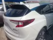 car Back