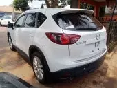 car Right Back