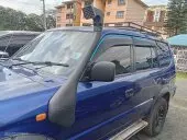 car Back