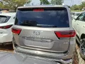 car Back