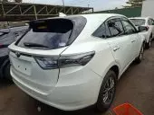 car Right Back