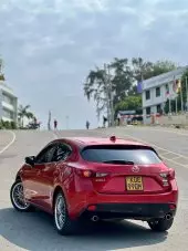 car Right Back