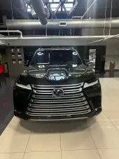 car Left
