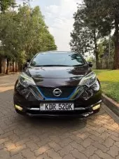 car Front