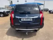 car Back
