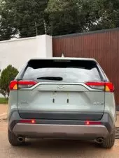 back