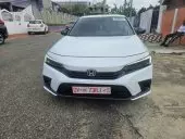 car Front