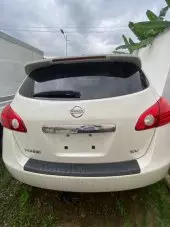 back