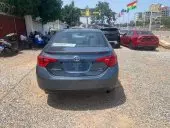 car Back