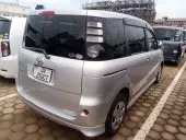 car Right Back