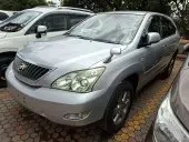 car Left Front