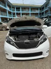 engine