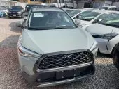 car Front