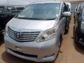 car Left Front