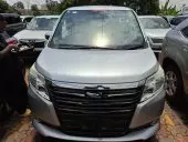 car Front
