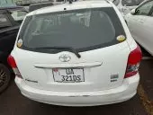 car Back