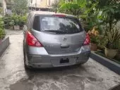 back