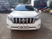 car Front