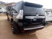 car Right Back