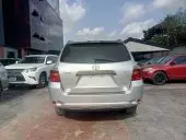 car Back