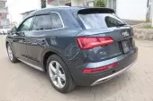 car Right Back