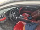Interior Front