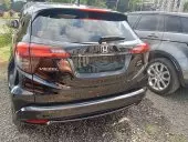 car Back