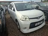 car Left Front