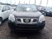 car Front