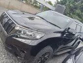 car Left Front