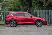 car Right Back