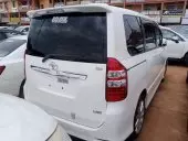 car Left