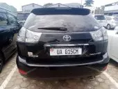 car Back