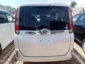 car Back