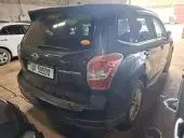 car Right Back