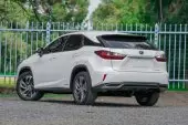 car Right Back
