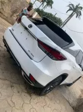 back