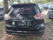car Back