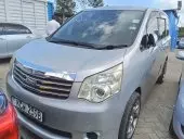 car Front