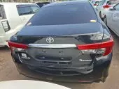 car Back