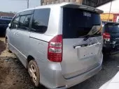 car Back