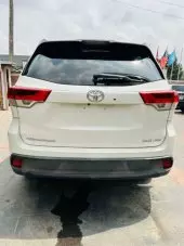 back