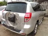 car Right Back