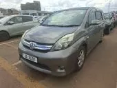 car Left Front
