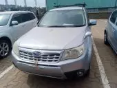 car Left Front